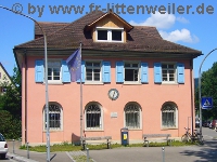 Europa-Schule Littenweiler