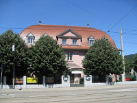 Römerhof - Internationale Schule