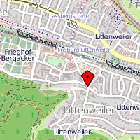 Karte_Freiburg-Littenweiler 200x200px